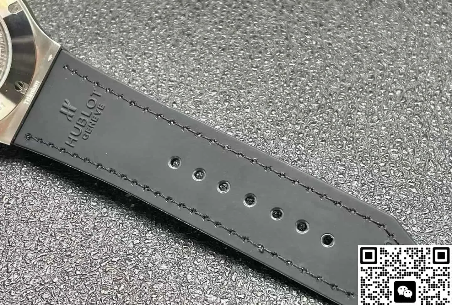 HB Factory Hublot Classic Fusion 521.NX.7071.LR 1:1 Best Edition Replica Watch